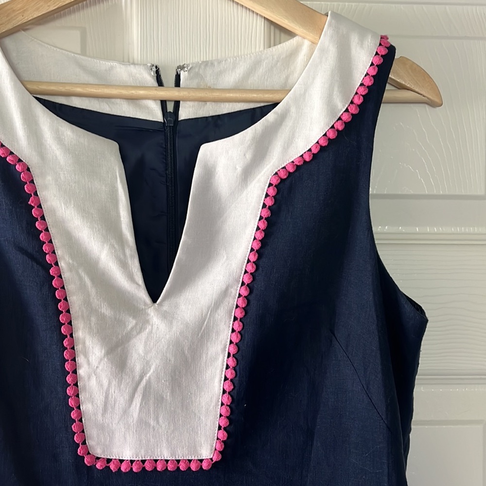 Kensie knee high fitted dress - Picture 2 of 6
